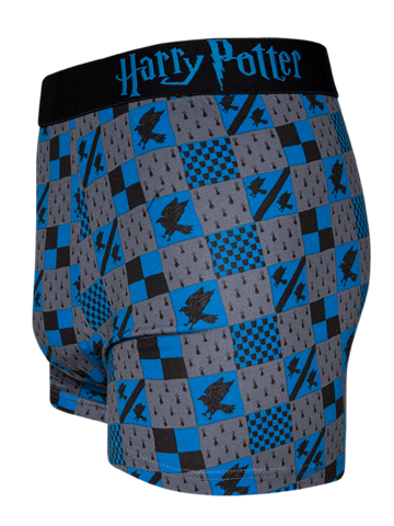 Caleçon harry potter homme on sale