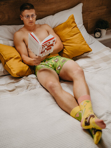 Zľava Vrolijke herentrunks Party luiaard