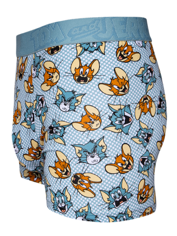 Sale Tom and Jerry ™ Men's Trunks Dots