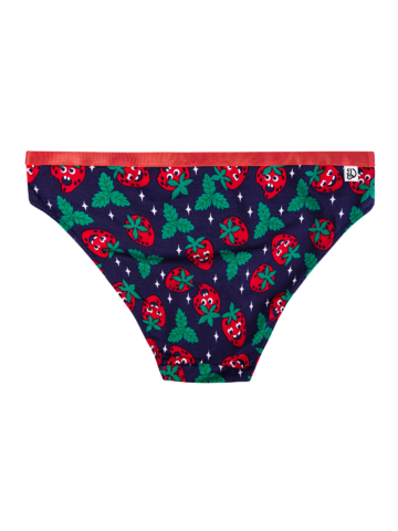 Potešte sa týmto kúskom Dedoles Slip Buonumore da donna Allegria alla fragola