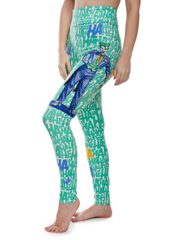 Batman yoga pants store