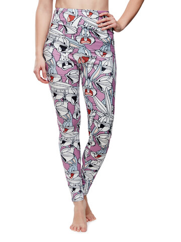 ОТСТЪПКА Веселн клин Looney Tunes ™ Бъгс Бъни