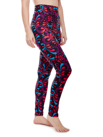 Výnimočný darček od Dedoles Veselé legíny Wonder Woman ™ Ornamenty