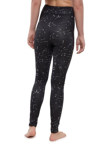 Obrázok produktu Весел клин с висока талия Зодии