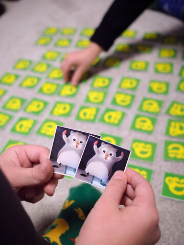 Pre dokonalý a originálny outfit Memory Dedoles Hamsters