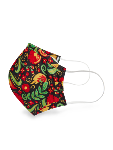 Zľava Mascherina Buonumore Folklore