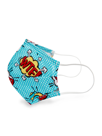 Zľava Mascherina Buonumore Fumetti