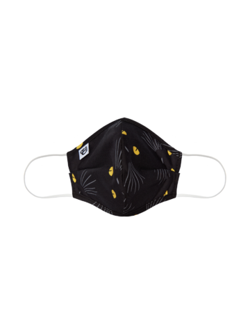 Pre dokonalý a originálny outfit Veselé rúško Mačky