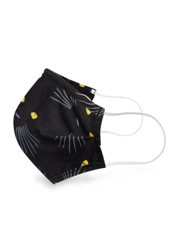 Potešte sa týmto kúskom Dedoles Veselé rúško Mačky