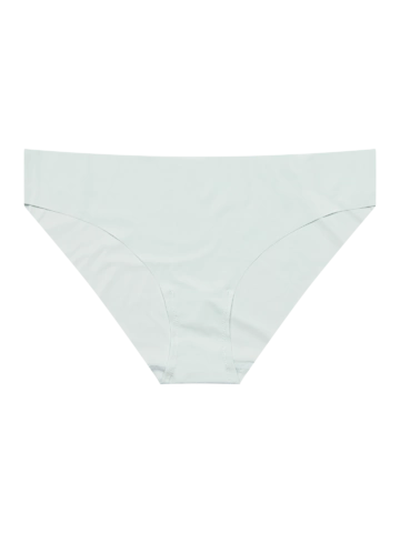 Obrázok produktu Culotte vert clair sans coutures pour femmes