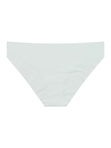 Tip na darček Culotte vert clair sans coutures pour femmes