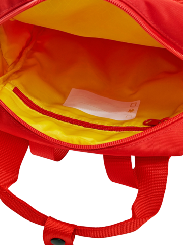 Obrázok produktu Zaino per bambini LEGO Signature Brick 1x1 Rosso vivo