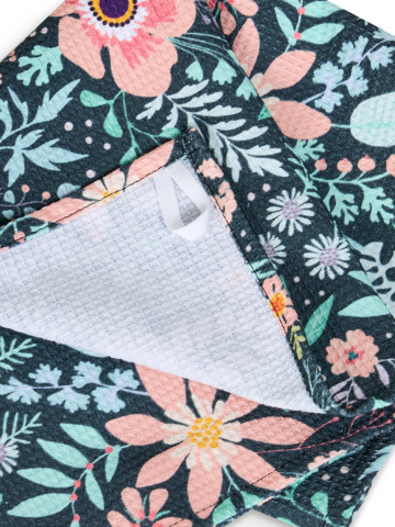 Kedvezmény Vidám konyharuha Virágzó rét