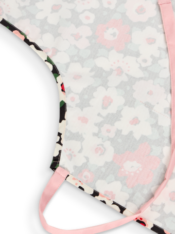 Potešte sa týmto kúskom Dedoles Kitchen Apron Flower Field