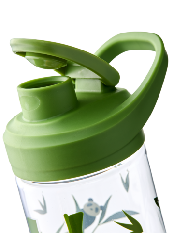 Tip na darček Borraccia Buonumore Panda e bambù 700 ml