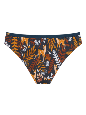 Výnimočný darček od Dedoles Slip da donna Buonumore Cerva