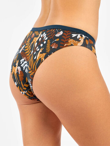 Lifestyle foto Slip da donna Buonumore Cerva