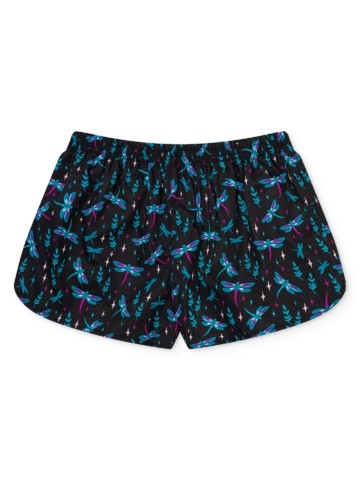 Výpredaj Veselé dámske trenky Vážky v noci