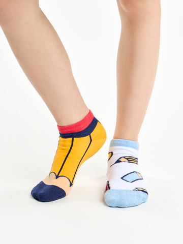 Obrázok produktu Kids' Ankle Socks Pencil