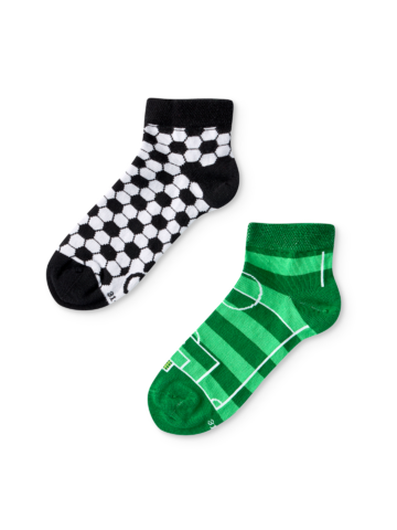 Výpredaj Calzini alla caviglia Buonumore per bambini Calcio