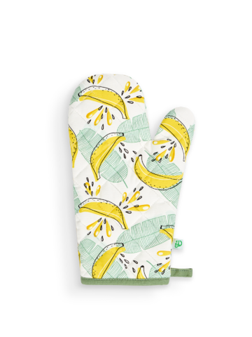 Pre dokonalý a originálny outfit Kitchen Set Fresh Bananas