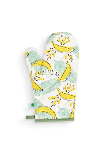 Sale Kitchen Set Fresh Bananas