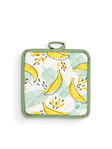 Original gift Kitchen Set Fresh Bananas