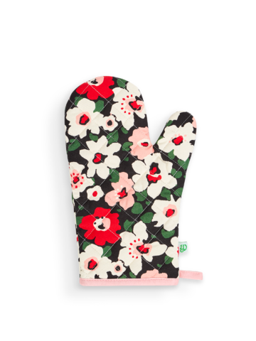 Výnimočný darček od Dedoles Весел кухненски комплект Цветно поле