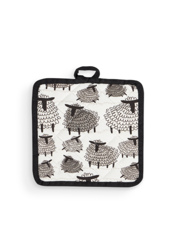 Lifestyle foto Veselý kuchynský set Milé ovce