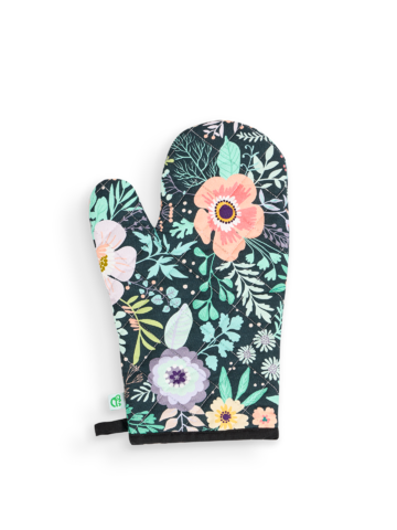 Bereiten Sie sich Freude mit diesem Dedoles-Stück Lustiges Küchenset Blühende Wiese