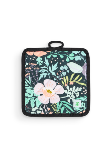 Geschenktipp Lustiges Küchenset Blühende Wiese