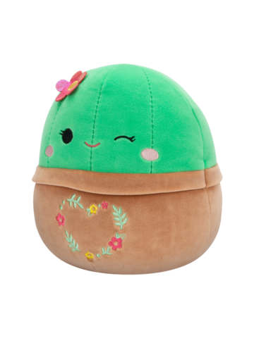 Lifestyle foto Squishmallows the Pairs Shadi & Marcellus the Cactuses, 20 cm