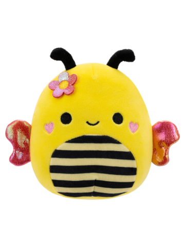 Squishmallows the Pairs Sunny Leonie the Bumblebees 20 cm Dedoles