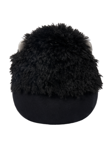 Výpredaj SQUISHMALLOWS 2v1 banán Junie a gorila Aron, 13 cm