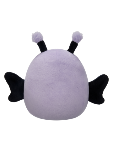 Eredeti ajándék a Dedolestől SQUISHMALLOWS 2 az 1-ben Rutabaga, a hernyó és Bibiana, a pillangó, 13 cm