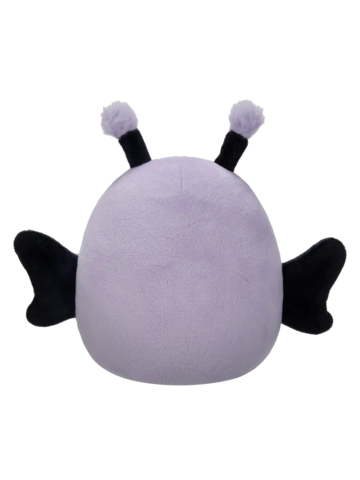 Dedoles oryginalny prezent Squishmallows 2 w 1 Stonoga Rutabaga i motylica Bibiana, 13 cm