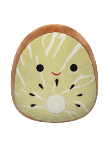 Foto SQUISHMALLOWS 2v1 kiwi Kachina a bubble tea Sevda, 13 cm