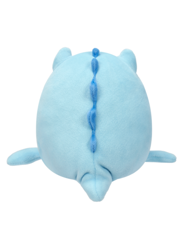 Zľava Peluche Squishmallows de 13 cm 2 en 1 Miles le dragon / Lune le Loch Ness