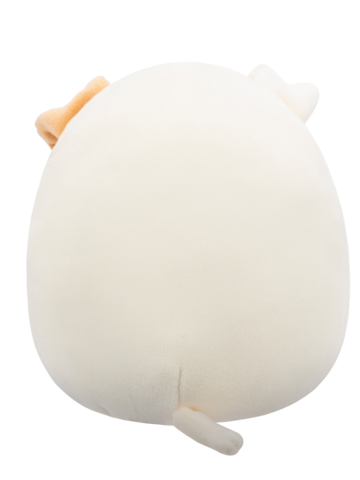 Foto SQUISHMALLOWS 2v1 kočka Geraldine a buldok Brock