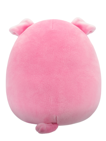 Sleva SQUISHMALLOWS 2v1 kočka Geraldine a buldok Brock