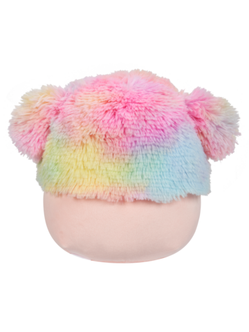 Ajándék tipp SQUISHMALLOWS Bigfoot Diane, 20 cm