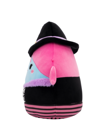 Zľava SQUISHMALLOWS Čarodejnica Frances, 20 cm