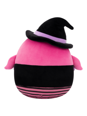 Pre dokonalý a originálny outfit SQUISHMALLOWS Čarodejnica Frances, 20 cm