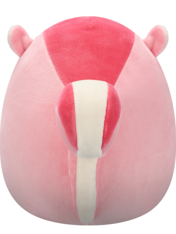 Lifestyle foto SQUISHMALLOWS Chipmunk Dianalee, 20 cm