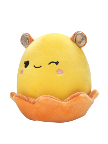 Výjimečný dárek od Dedoles SQUISHMALLOWS Chobotnice Bijan, 20 cm