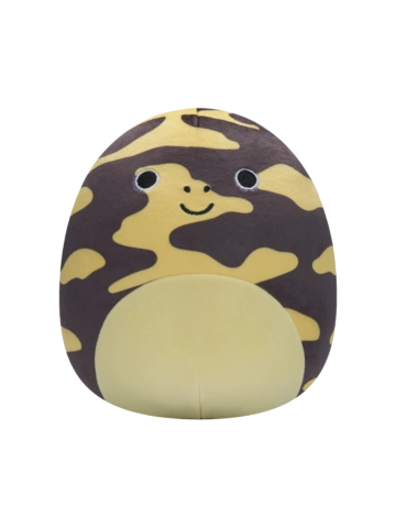 Pre dokonalý a originálny outfit Peluche Squishmallows de 20 cm Forest la salamandre Pre dokonalý a originálny outfit Peluche Squishmallows de 20 cm Forest la salamandre