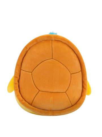 Ajándék tipp SQUISHMALLOWS Day of the Dead Thiago, a teknőc, 20 cm