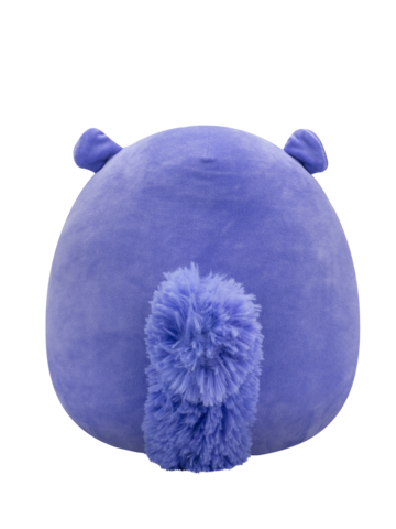 Foto SQUISHMALLOWS Day of the Dead Mókus, 20 cm