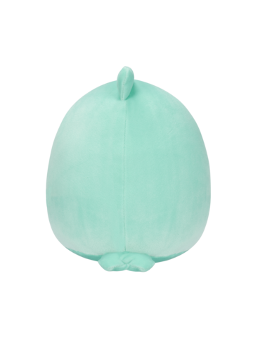 Zľava Squishmallows Perry, il delfino con occhiali da sole e tavola da surf, 20 cm