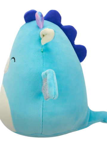 Eredeti és szokatlan ajándékot keres? a megajándékozottat garantáltan meglepi SQUISHMALLOWS Tatiana, a sárkány, 20 cm